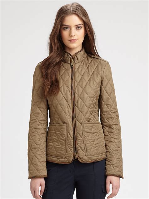 burberry single breasted jacket brown|burberry women's jacket xxl.